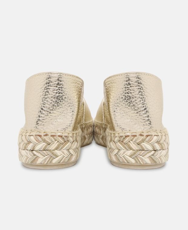 Plateau-Espadrilles Willer