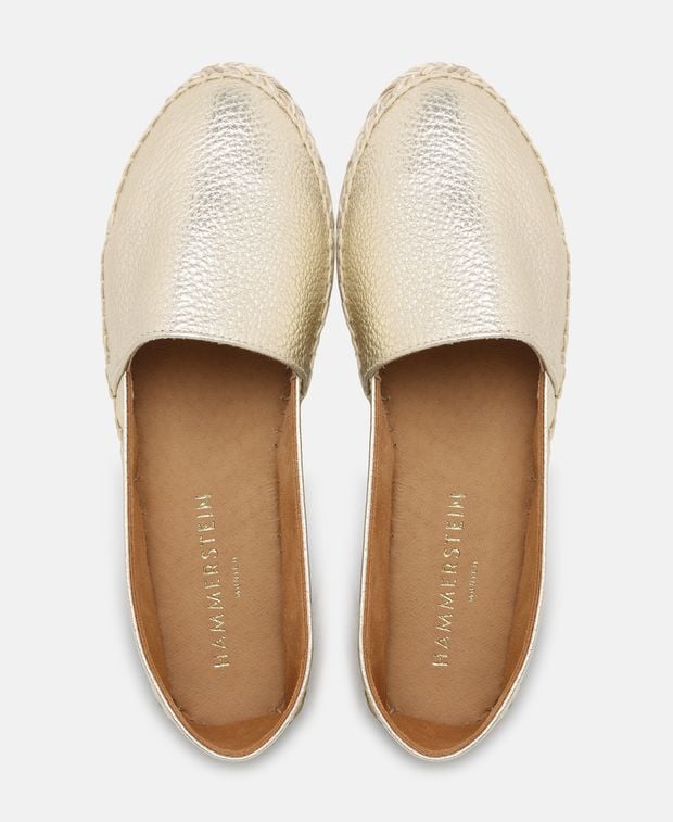 Plateau-Espadrilles Willer