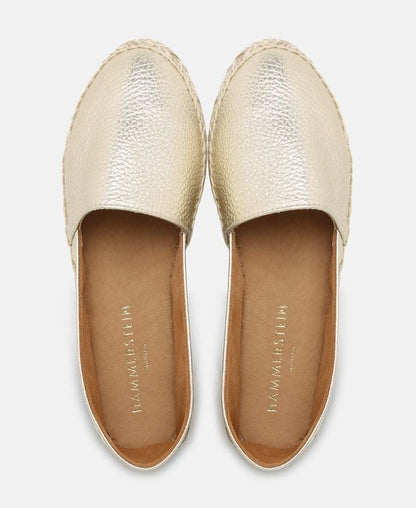 Plateau-Espadrilles Willer