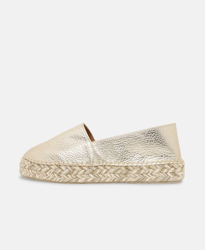 Plateau-Espadrilles Willer