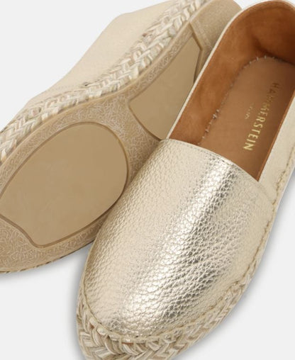 Plateau-Espadrilles Willer