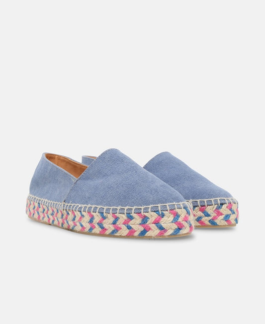 Espadrilles