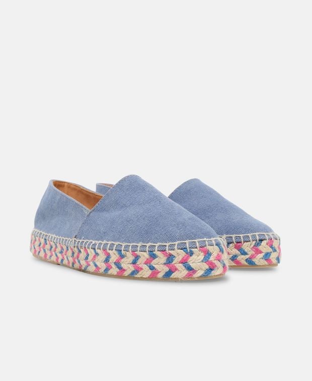 Espadrilles Tejano