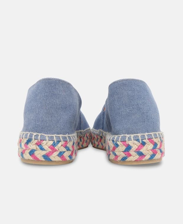 Espadrilles Tejano