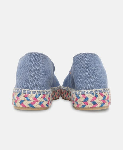 Espadrilles Tejano