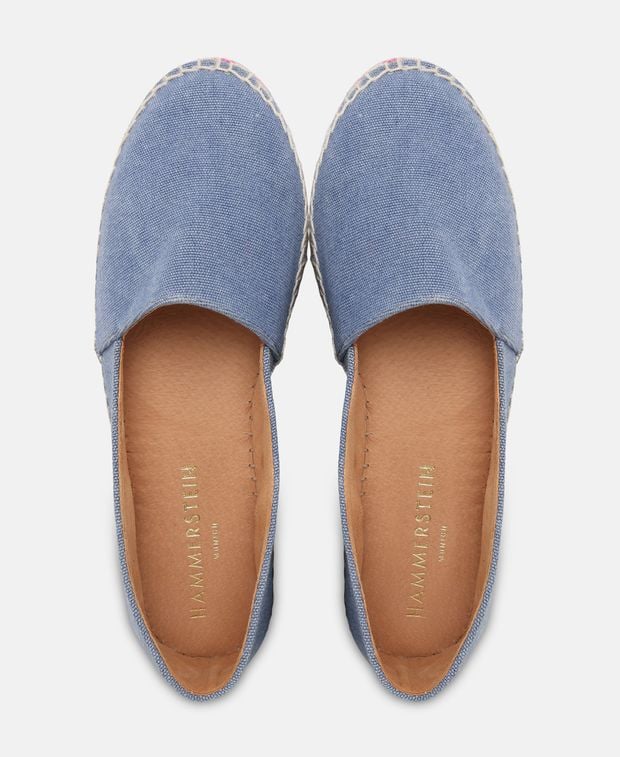 Espadrilles Tejano