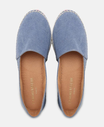 Espadrilles Tejano
