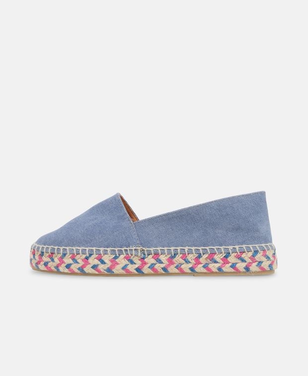 Espadrilles Tejano