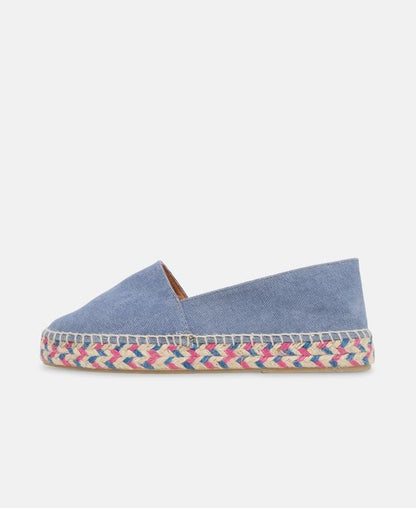 Espadrilles Tejano