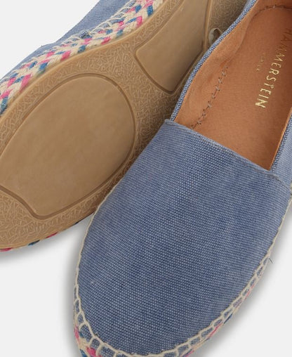 Espadrilles Tejano