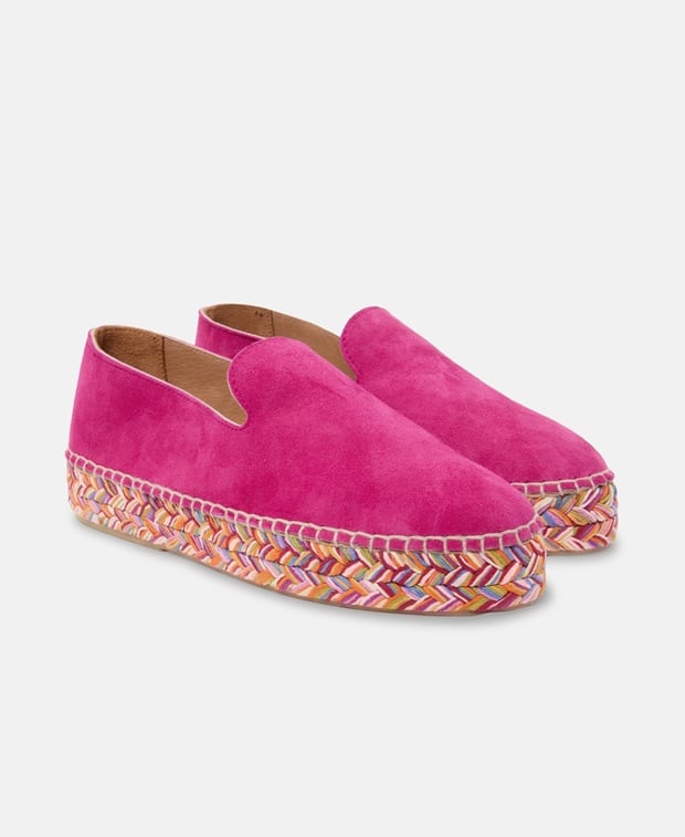 Espadrilles