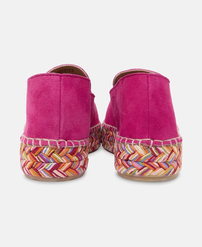 Espadrilles