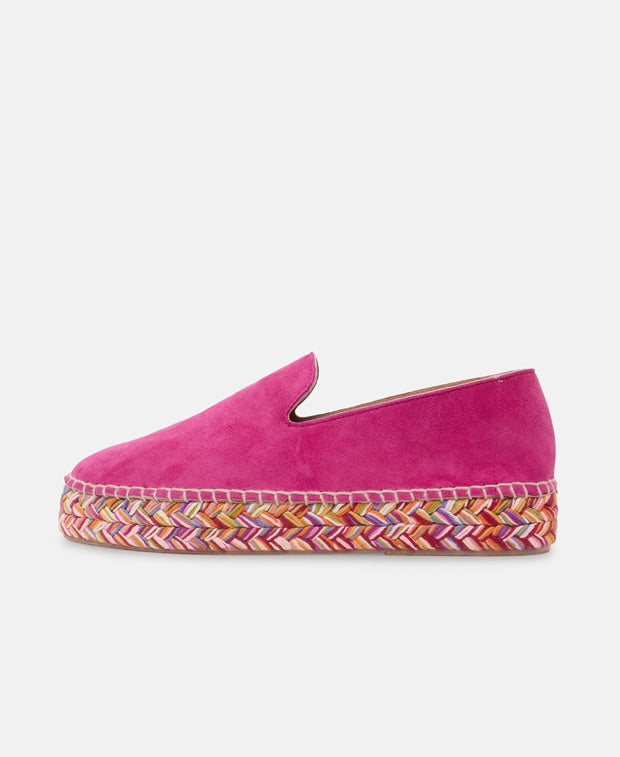 Espadrilles