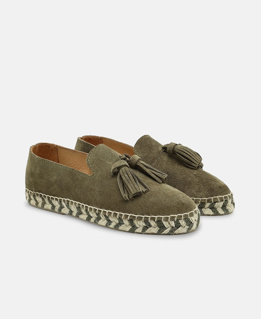 Espadrilles