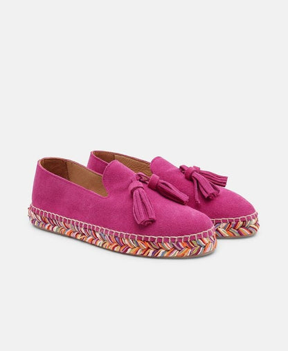 Espadrilles Ante