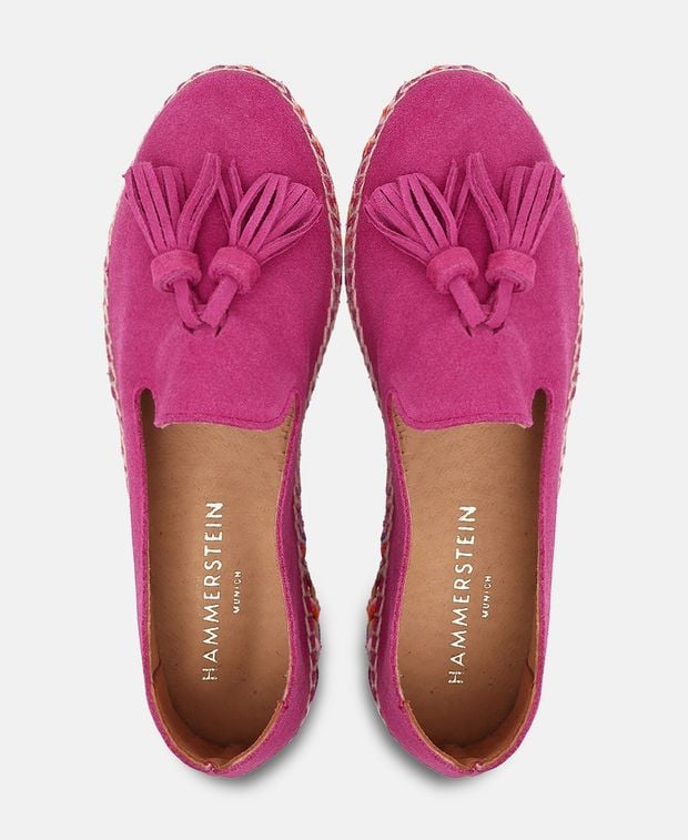Espadrilles Ante