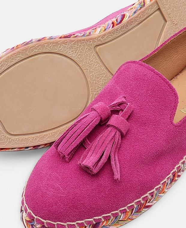 Espadrilles Ante