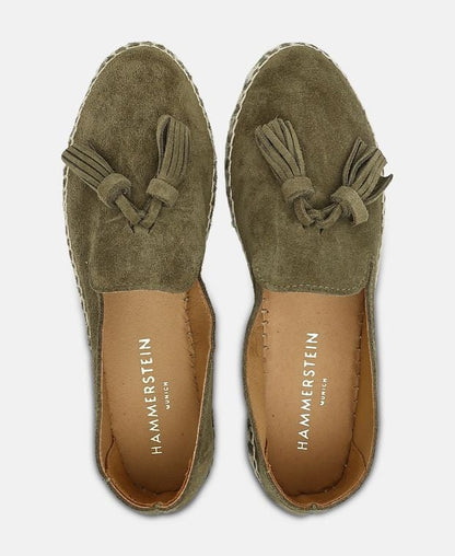 Espadrilles Ante