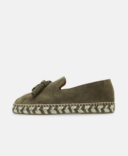 Espadrilles Ante