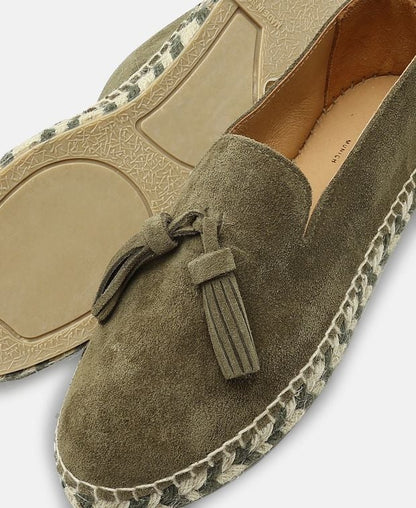 Espadrilles Ante