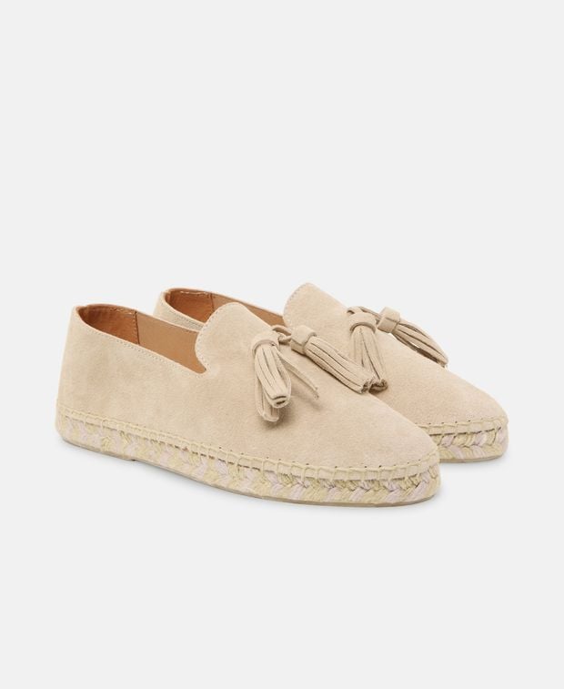 Espadrilles Ante