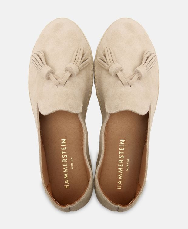 Espadrilles Ante