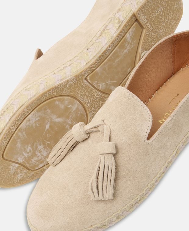Espadrilles Ante