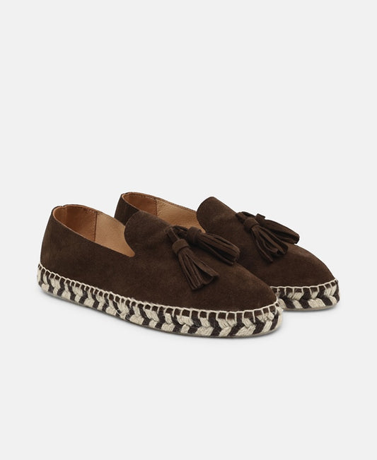 Espadrilles