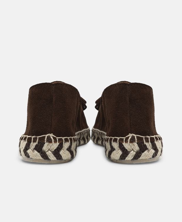 Espadrilles Basket