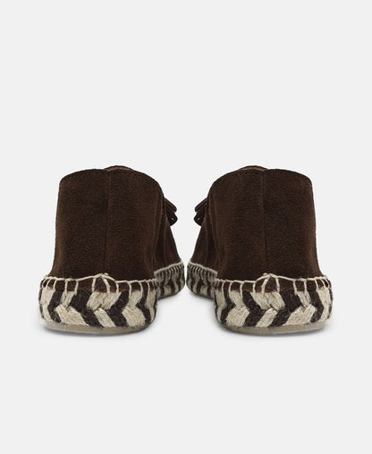 Espadrilles Basket