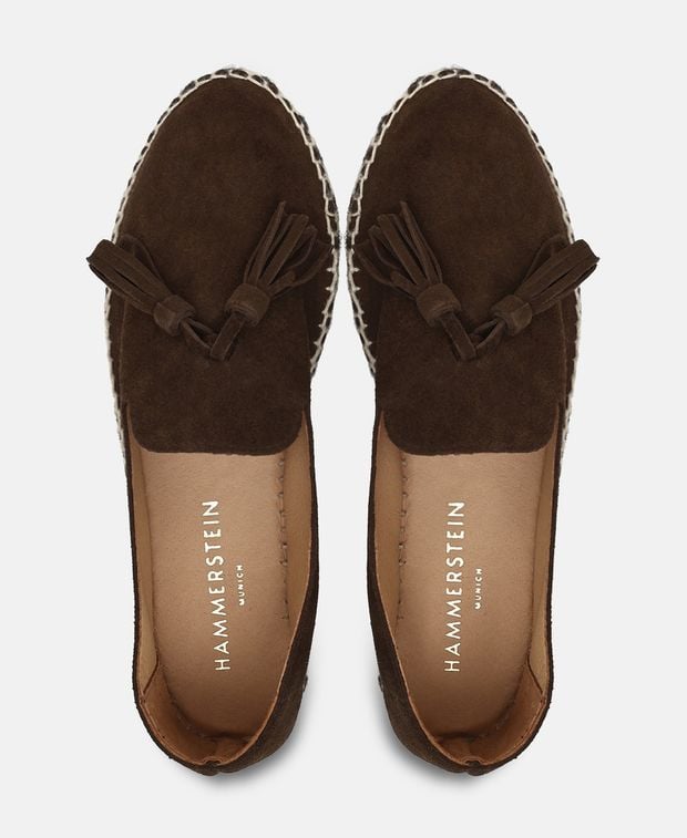 Espadrilles Basket
