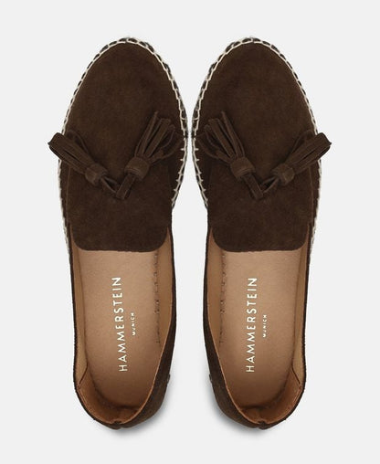 Espadrilles Basket