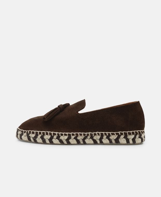Espadrilles Basket