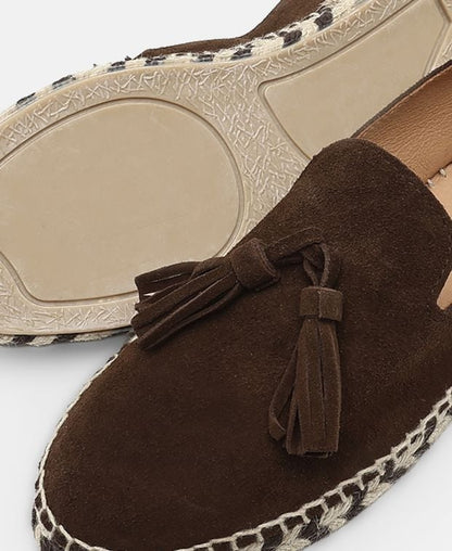 Espadrilles Basket