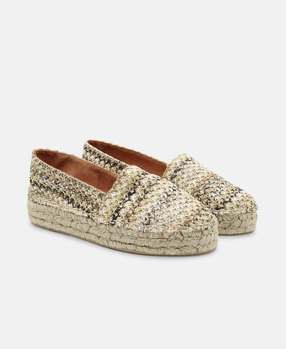 Espadrilles