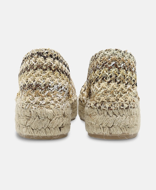 Espadrilles