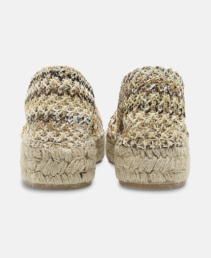 Espadrilles