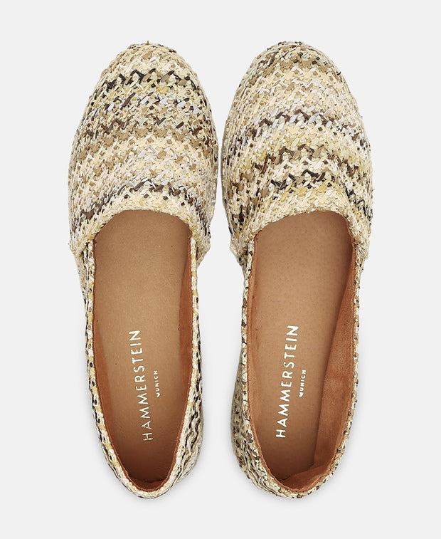 Espadrilles