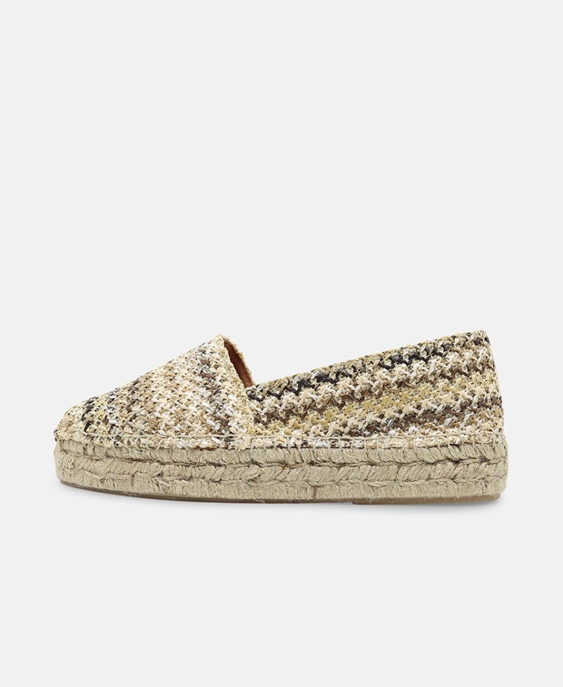 Espadrilles