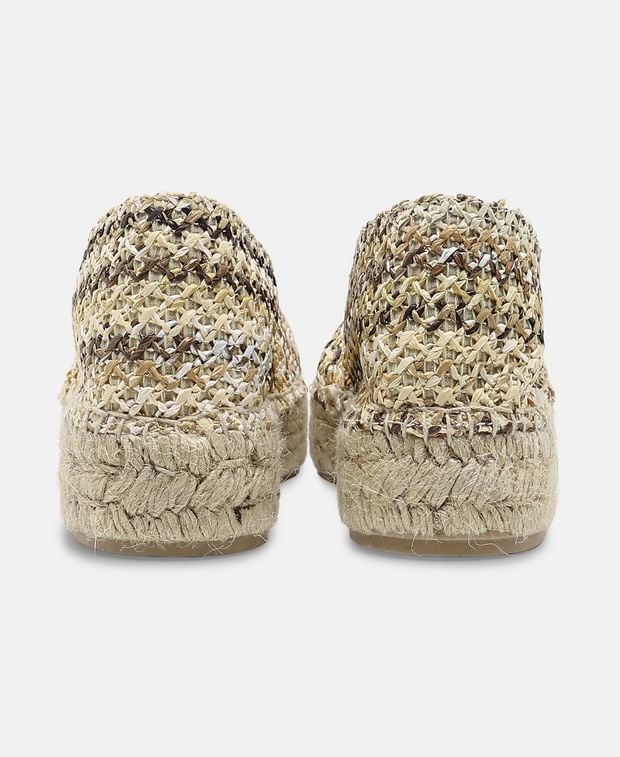 Espadrilles Camping Bangkokk