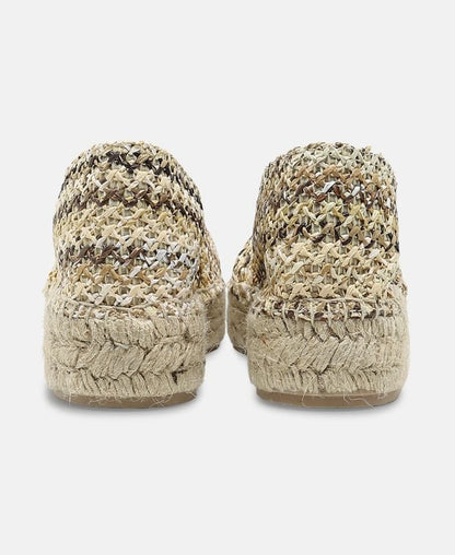 Espadrilles Camping Bangkokk