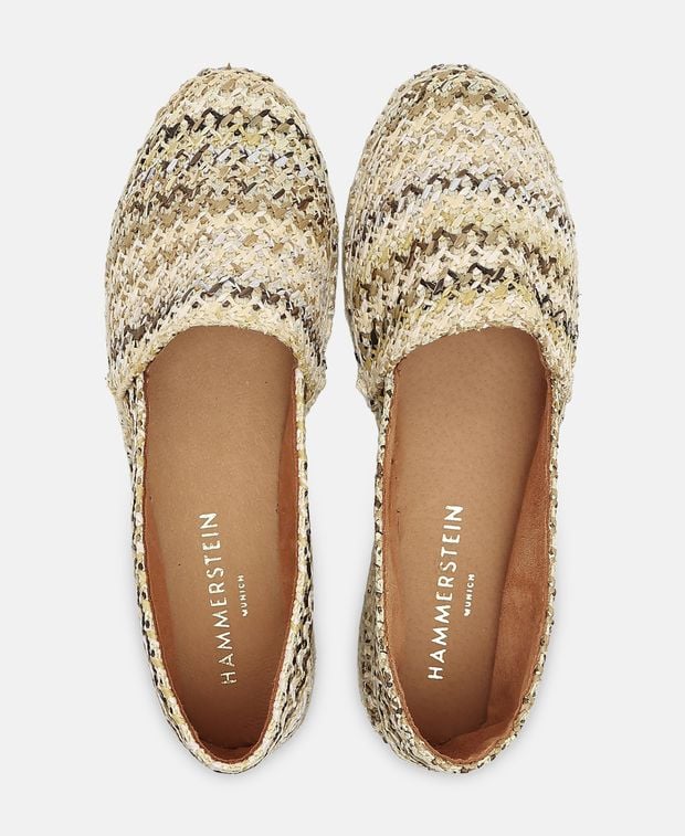 Espadrilles Camping Bangkokk