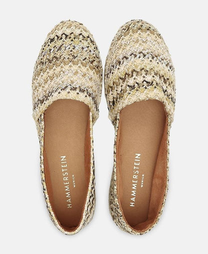 Espadrilles Camping Bangkokk
