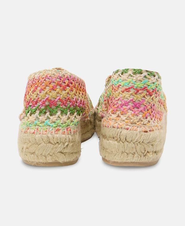 Espadrilles Camping Bangkokk
