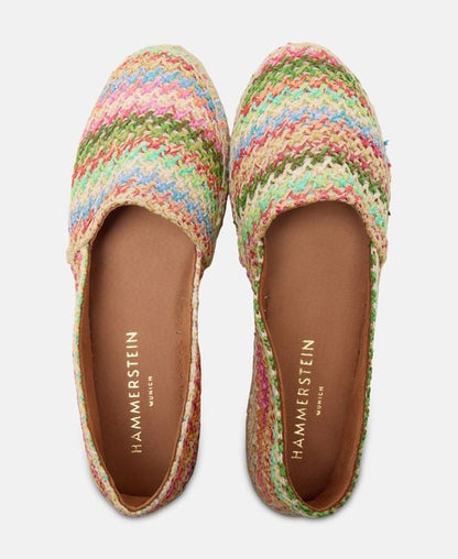 Espadrilles Camping Bangkokk