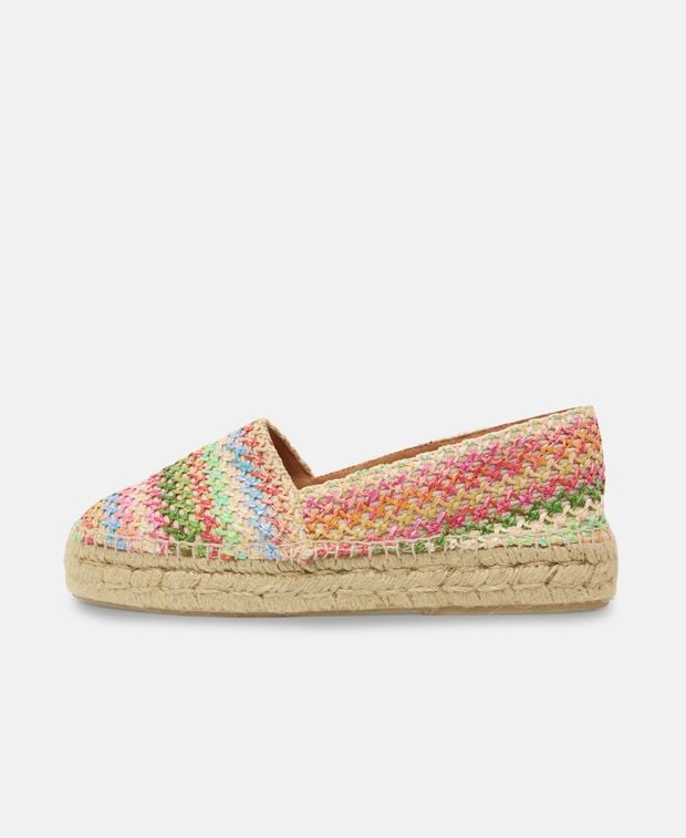 Espadrilles Camping Bangkokk