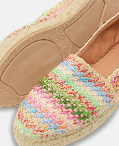Espadrilles Camping Bangkokk