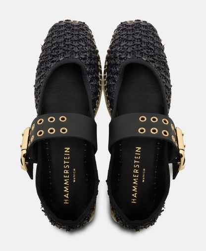 Espadrilles Dillon Rafia