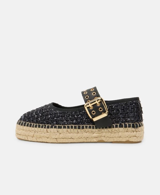 Espadrilles Dillon Rafia