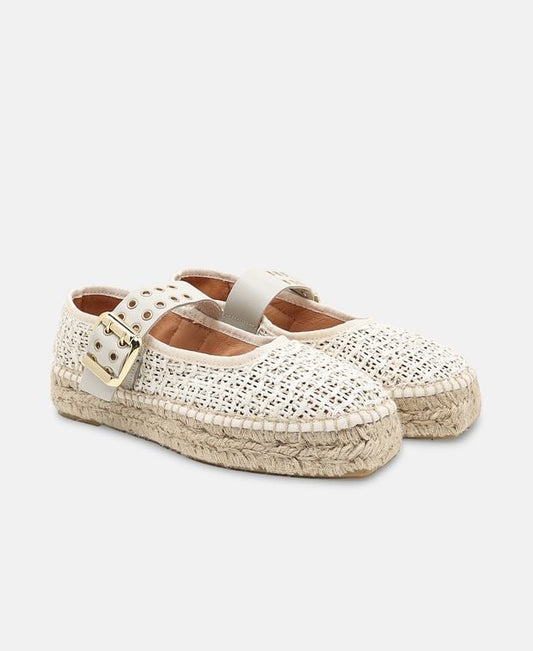 Espadrilles Dillon Rafia